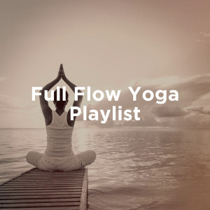 Various Artists的專輯Full Flow Yoga Playlist