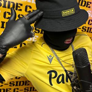 c-side的專輯$tag One (C-Session) (feat. $TAG ONE & BOY RODO) [Explicit]