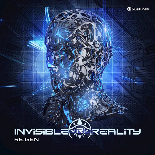 We Are the Mammoth Hunters (Invisible Reality Remix)