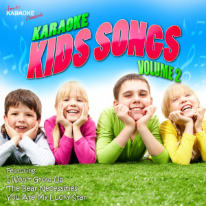 收聽Ameritz Karaoke Standards的The Bear Necessities (In the Style of The Jungle Book) [Karaoke Version] (Karaoke Version)歌詞歌曲