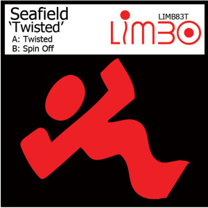 收聽Seafield的Twisted歌詞歌曲
