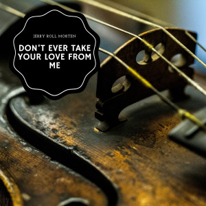 Dengarkan You're My Everything lagu dari Jerry Roll Morten dengan lirik