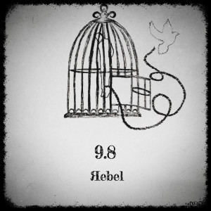 收聽Rebel的9.8歌詞歌曲