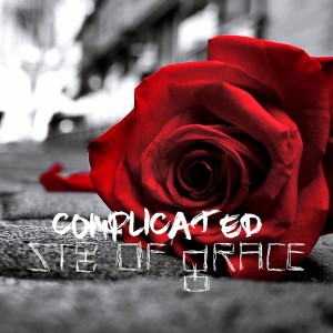 ดาวน์โหลดและฟังเพลง Complicated พร้อมเนื้อเพลงจาก St8 Of Grace