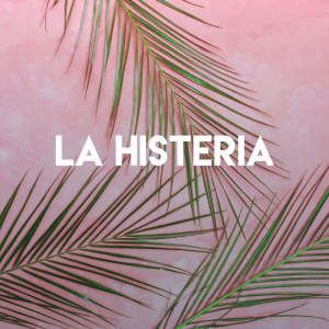 Album La Histeria from Grupo Super Bailongo