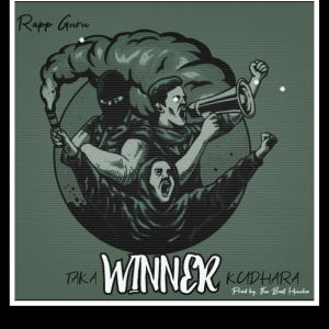 收聽Rapp Guru的Taka WINNER Kudhara歌詞歌曲