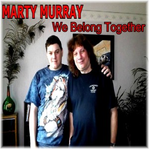 收听Marty Murray的I Saw Her Standing There歌词歌曲