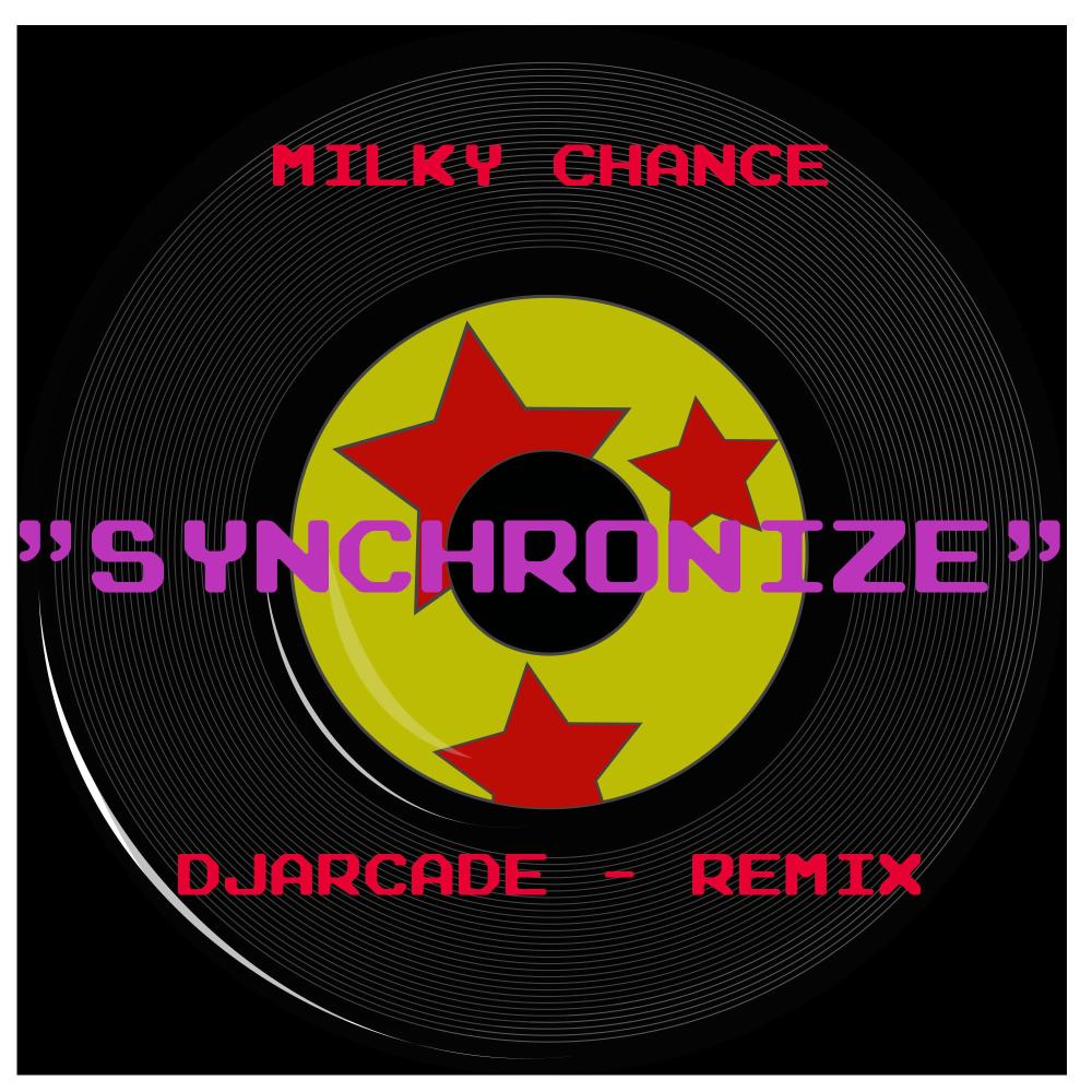 Synchronize