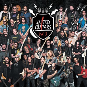 ดาวน์โหลดและฟังเพลง High Wire พร้อมเนื้อเพลงจาก United Guitars