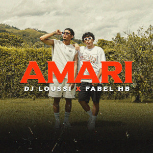 Listen to Amari song with lyrics from Dj Loussi