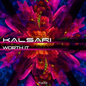 Album Worth It from Kalsari