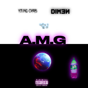 Album Amg (Explicit) from Young Chris