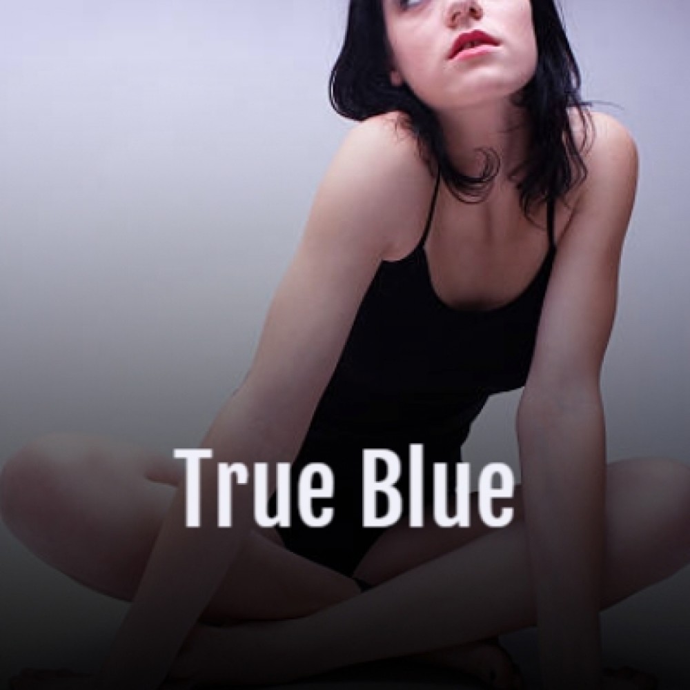 True Blue