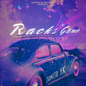 Album Racks Game (Explicit) from SEMITO YK