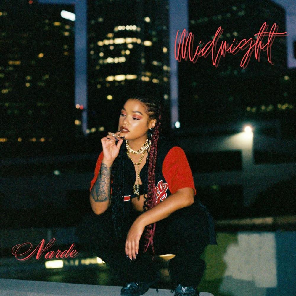 Midnight (feat. Band Gang Lonnie Bands) (Explicit)