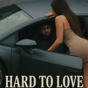 收聽MA1的hard to love (Explicit)歌詞歌曲