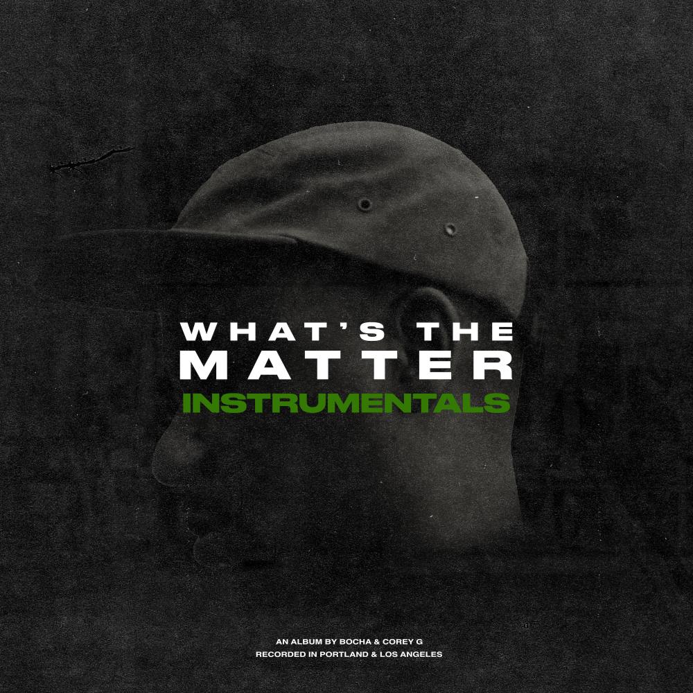 POPular Strangers (Instrumental)