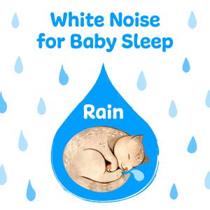 Noble Music Project的專輯寶寶睡眠白噪音: 水晶雨聲篇