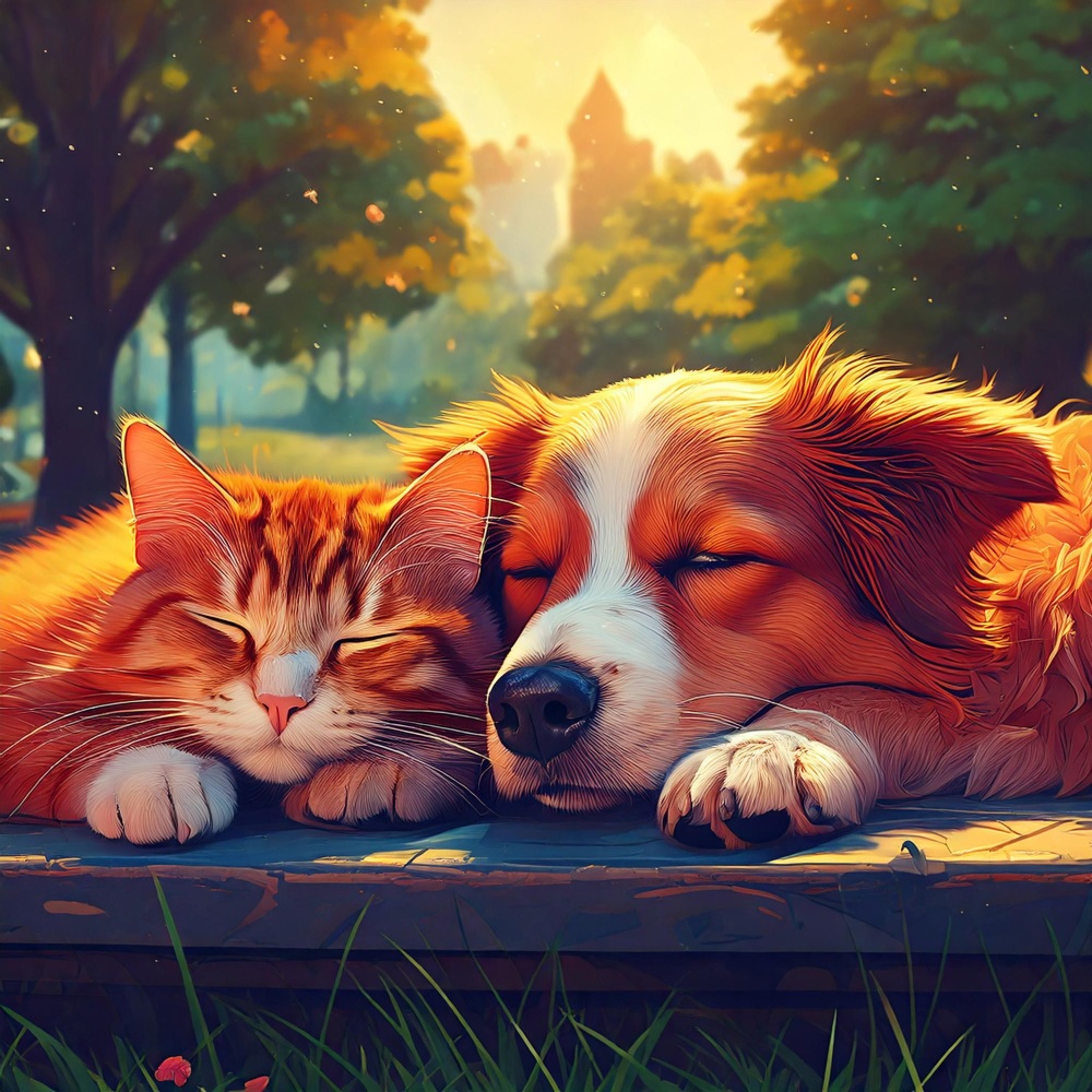 Peaceful Beats Cradle Comfort