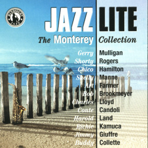 ดาวน์โหลดและฟังเพลง Po Po พร้อมเนื้อเพลงจาก Shorty Rogers Quintet