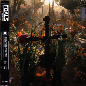 อัลบัม Everything Not Saved Will Be Lost Part II ศิลปิน FOALS