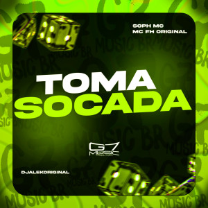 ดาวน์โหลดและฟังเพลง Toma Socada (Explicit) พร้อมเนื้อเพลงจาก SOPH MC