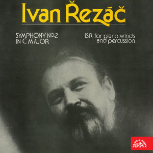 Peter Toperczer的專輯Řezáč: Symphony No. 2, ISR for Piano, Winds and Percussion