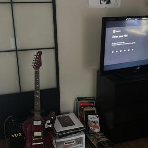 default playlist img