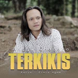 Album Terkikis oleh Anggi Chandra