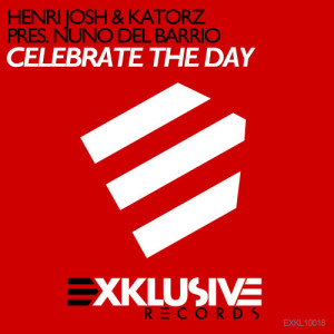 ดาวน์โหลดและฟังเพลง Celebrate the Day (Henri Josh & Katorz Presents Nuno Del Barrio) [Funkyou2 Remix] (Funkyou2 Remix) พร้อมเนื้อเพลงจาก Henri Josh