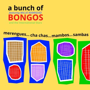 Listen to Chiu Chiu song with lyrics from Willie Rodriguez