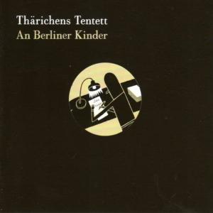 收聽Thärichens Tentett的Deutsch歌詞歌曲