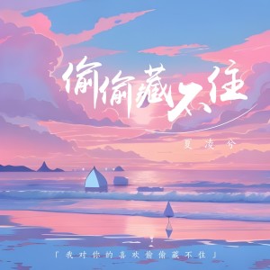 ดาวน์โหลดและฟังเพลง 偷偷藏不住 พร้อมเนื้อเพลงจาก 夏凌兮
