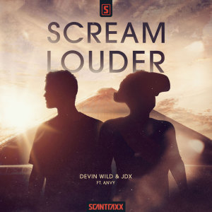 Devin Wild的专辑Scream Louder