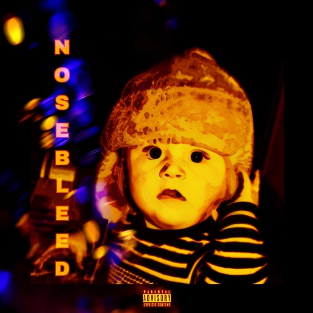 NOSEBLEED (feat. CeeDubelu|Explicit)