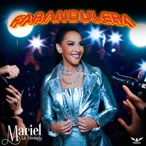 Mariel La Abogada的專輯Farandulera