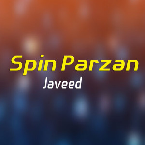 收听Javeed的Spin Parzan歌词歌曲