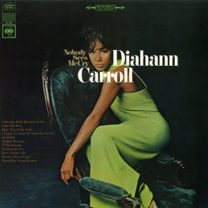 收聽Diahann Carroll的Don't Answer Me (Ti Vedo Uscire)歌詞歌曲