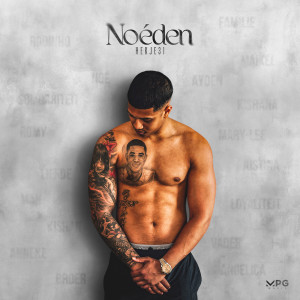 Album Noéden (Explicit) oleh Hekje31