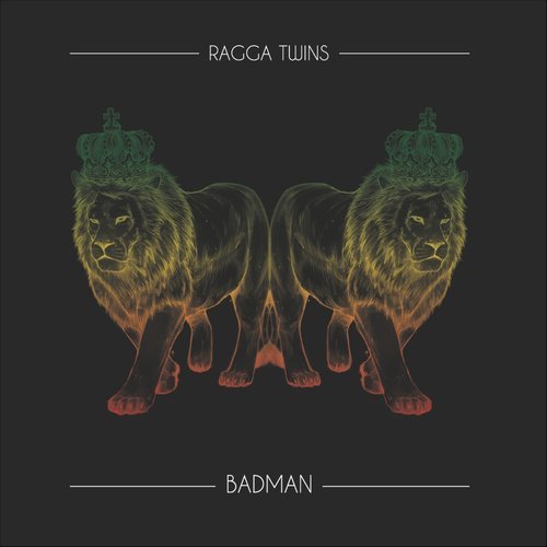 Badman (Skrillex Remix)