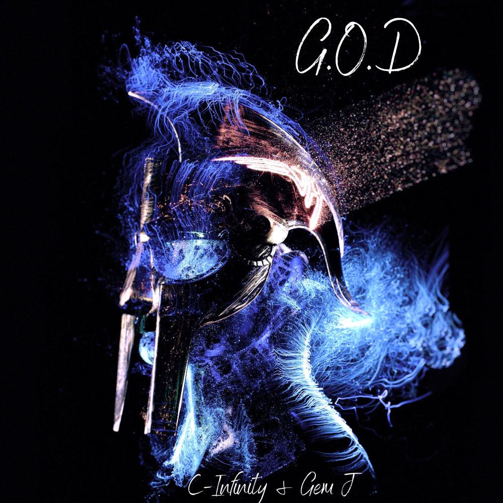 G.O.D (feat. Gem J)