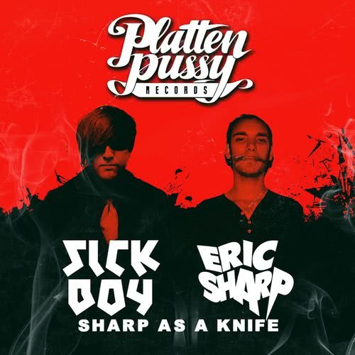 Sharp as a Knife (Beat the Bastardz Remix)