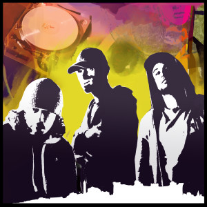 default playlist img