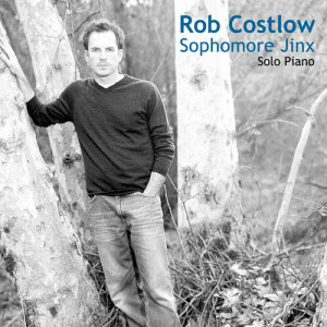 收聽Rob Costlow的Goodbyes歌詞歌曲