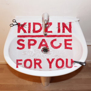 Kidz In Space的專輯For You (Explicit)