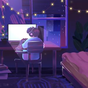 default playlist img