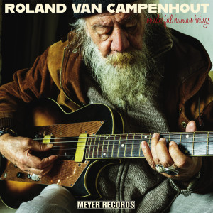 Album Wonderful Human Beings (Explicit) from Roland Van Campenhout