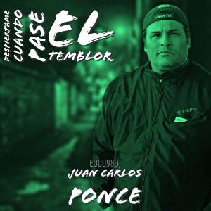 Album Cuando Pase El Temblor (feat. Juan Carlos Ponce) from Eduu98DJ