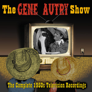 ดาวน์โหลดและฟังเพลง What's Gonna Happen To Me พร้อมเนื้อเพลงจาก Gene Autry