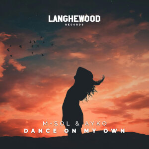 Album Dance On My Own from Ayko